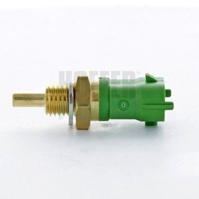 HOFFER 7472419: Andur, kütusetemperatuur Kõrgsurvepump (madalsurvekülg)