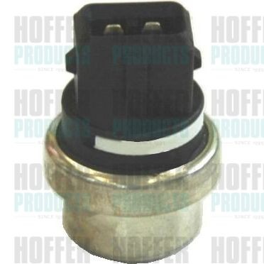 HOFFER 7472605: Temperatuurilüliti, jahutusvedeliku hoiatuslamp