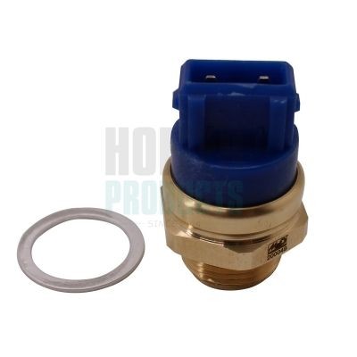 HOFFER 7472640: Temperatuurilülitus, radiaatorivent.