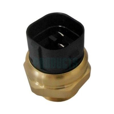 HOFFER 7472653: Temperatuurilülitus, radiaatorivent.