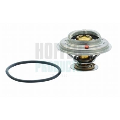 HOFFER 8192466: Termostat, lichid racire 80°C, cu etansare