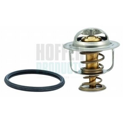 HOFFER 8192520: Termostat, lichid racire 82°C, 56mm, cu etansare
