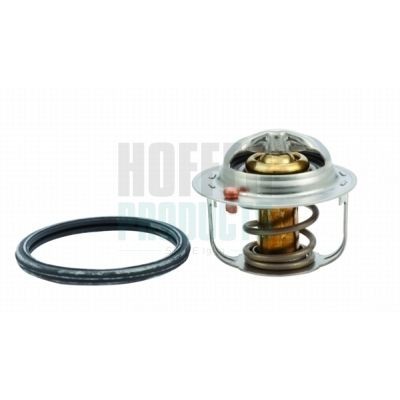 HOFFER 8192546: Termostat, lichid racire 82°C, cu etansare