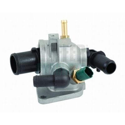 HOFFER 8192561: Thermostat d'eau 88°C, avec capteur