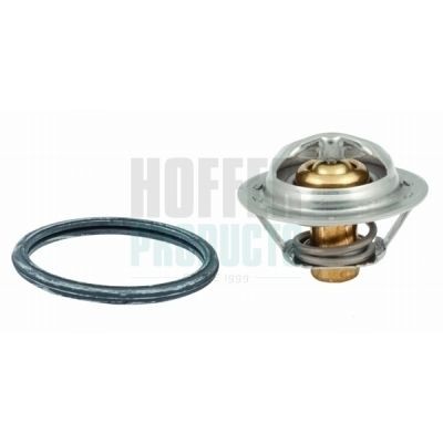 HOFFER 8192633: Thermostat d'eau 95°C, avec joint d'étanchéite