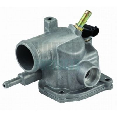 HOFFER 8192710: Termostat, lichid racire 87°C