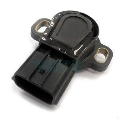 HOFFER 7513131: Andur, drosselklapiasend ilma kaablita