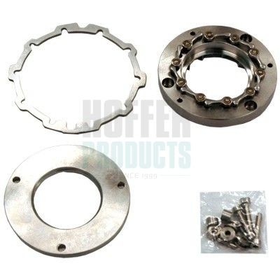 HOFFER 6500503: Remondikomplekt, kompressor