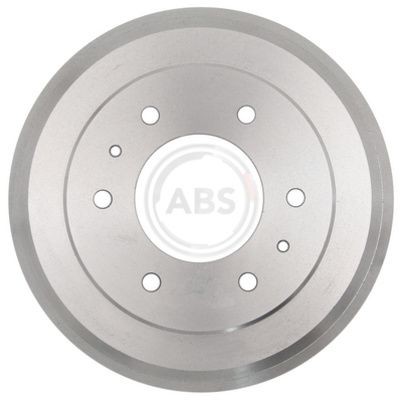 A.B.S. 2736-S: Piduritrummel 303mm