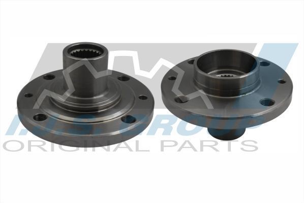 IJS GROUP 10-1017: Mozzo ruota Technology & Quality Dx, Sx, Assale anteriore