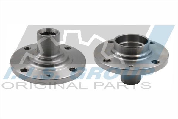 IJS GROUP 10-1033: Rattarumm Technology & Quality Esisild