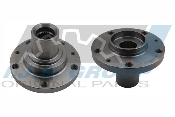 IJS GROUP 10-1037: Rattarumm Technology & Quality esisild mõlemapoolselt