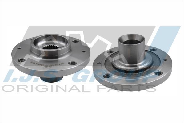 IJS GROUP 10-1046: Rattarumm Technology & Quality Esisild