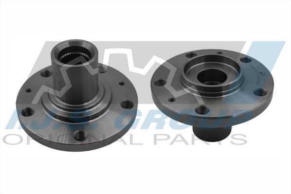 IJS GROUP 10-1051: Butuc roata Technology & Quality dreapta, stanga, punte fata