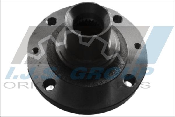IJS GROUP 10-1054: Rattarumm Technology & Quality Esisild