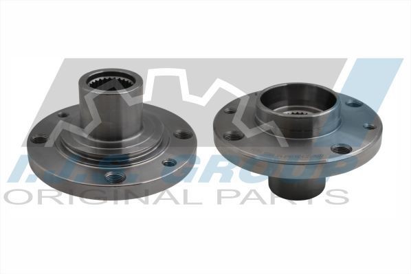 IJS GROUP 10-1055: Rattarumm Technology & Quality Esisild