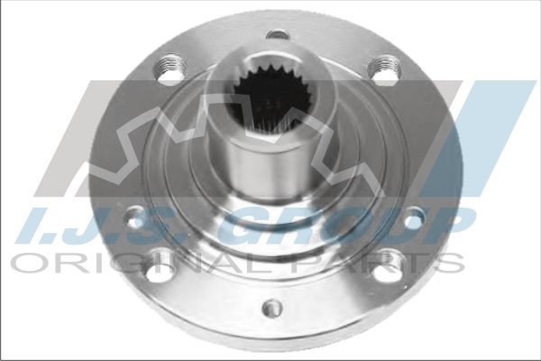 IJS GROUP 10-1061: Rattarumm Technology & Quality Esisild