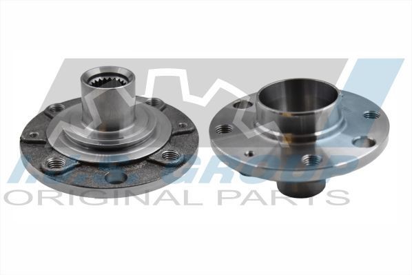 IJS GROUP 10-1068: Rattarumm Technology & Quality Esisild, ilma rattalaagrita