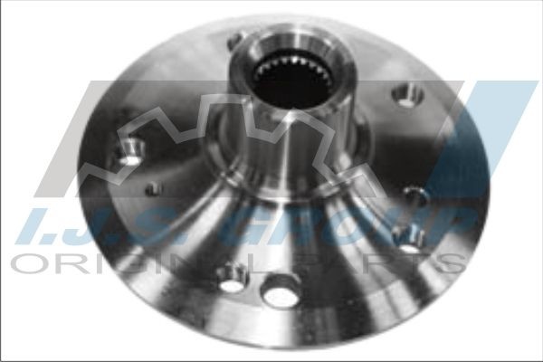 IJS GROUP 10-1081: Rattarumm Technology & Quality Tagasild