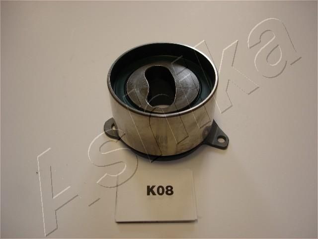 ASHIKA 60-00-002: Piduriketas Esisild, Ø: 280,6mm, õhutusega