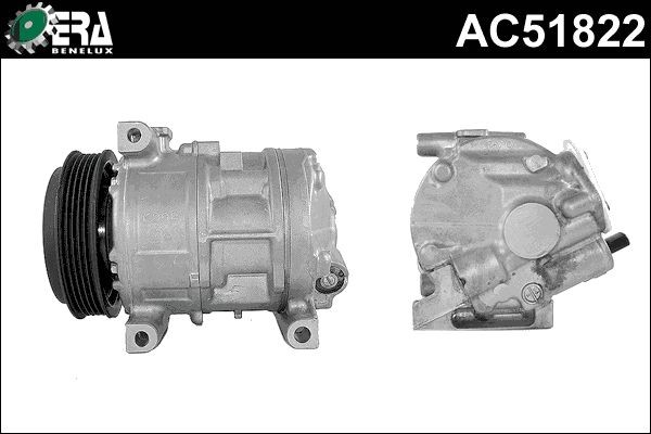 ERA Benelux AC51822: AC-kompressor