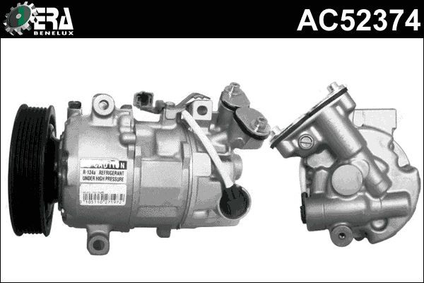 ERA Benelux AC52374: AC-kompressor