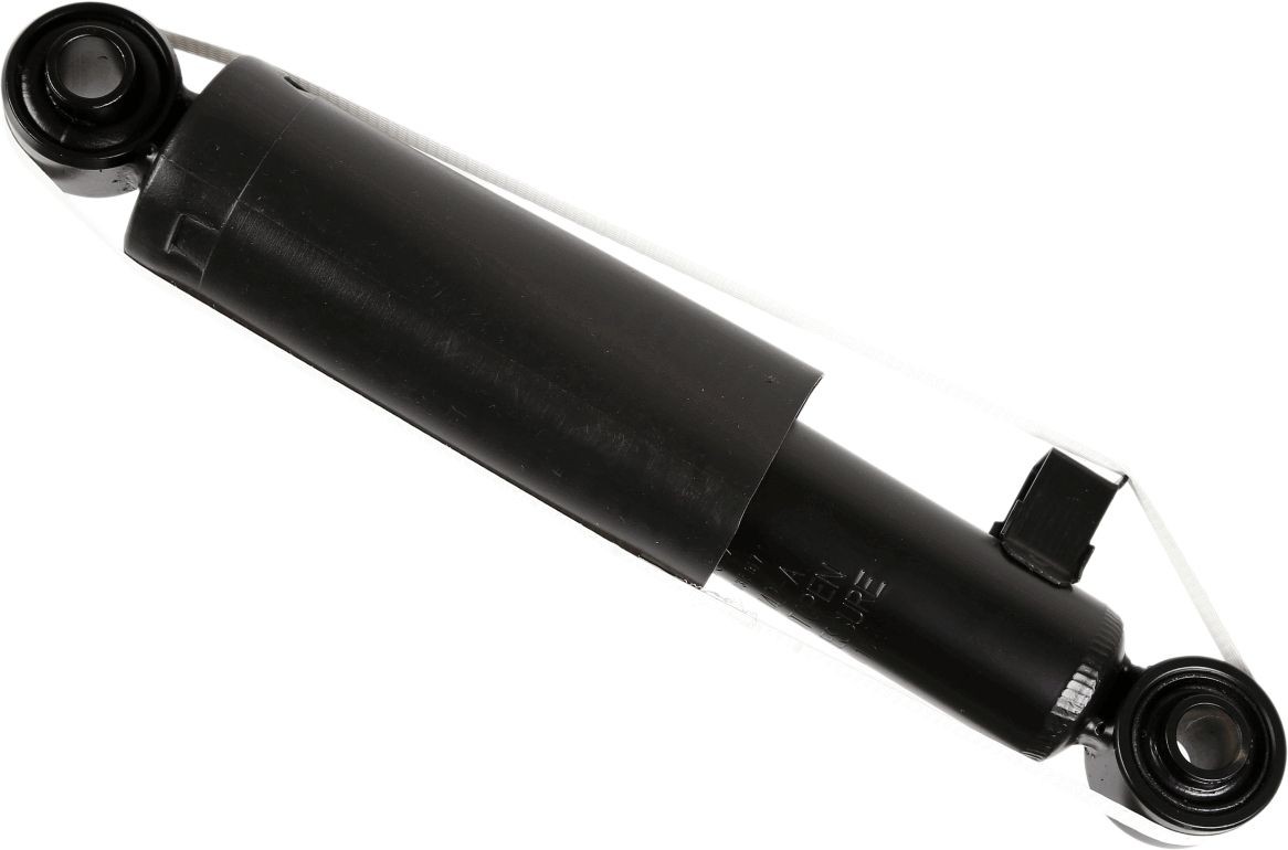 SACHS 315 917: Amort Gaasirõhk, Teleskoop-amort