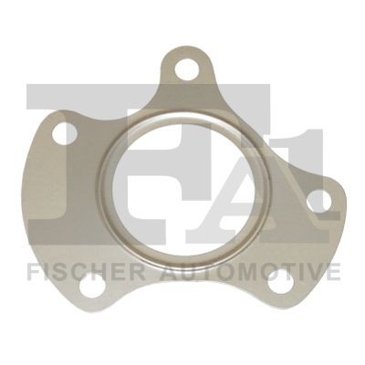 FA1 250-908: Tihend, turbiinisisselase(kompressor)