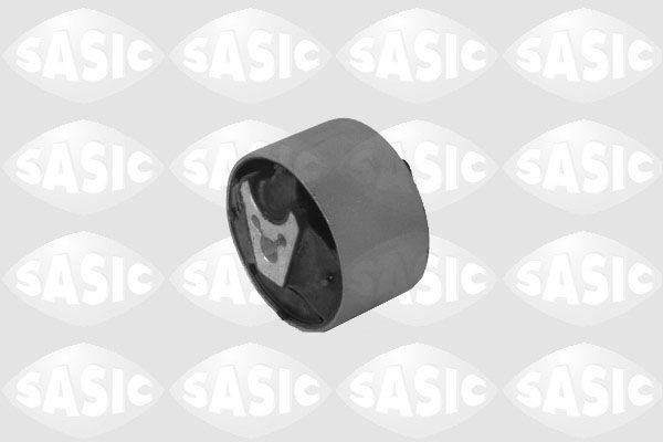 SASIC 2700025: Kinnitus, mootor paremal üleval, taga