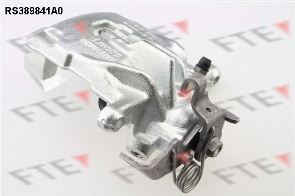 FTE RS389841A0: Pidurisadul ilma kinnituseta