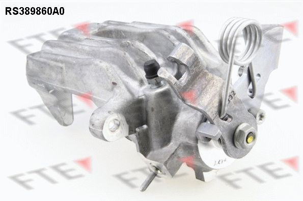 FTE RS389860A0: Bremsecaliper uten holder