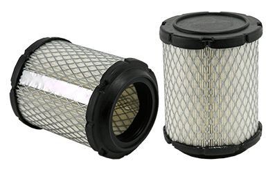 WIX FILTERS 49933: Õhufilter