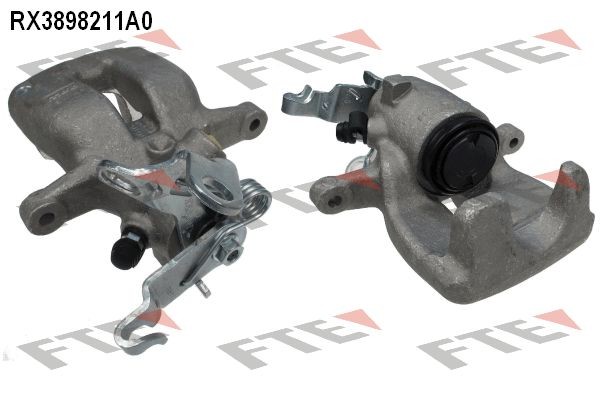 FTE RX3898211A0: Bremsecaliper uten holder