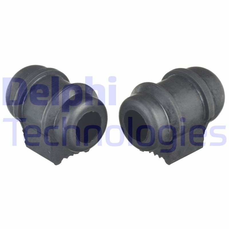 DELPHI TD1130W: Kinnitus, stabilisaator