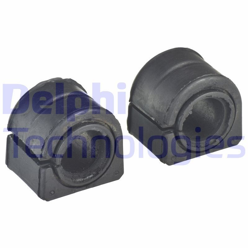 DELPHI TD1209W: Lagring, stabilisator