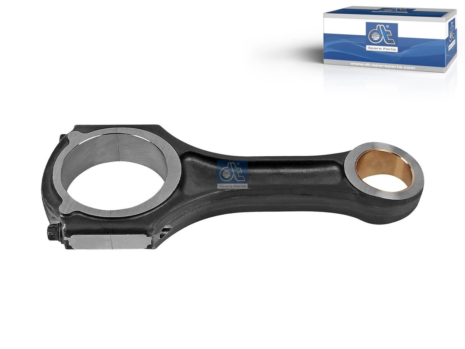 DT Spare Parts 4.65197: Klanis