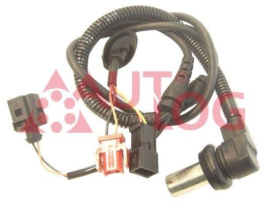 AUTLOG AS4006: ABS Sensor foraksel