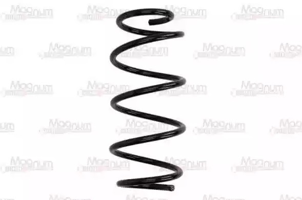 Magnum Technology SZ1081MT: Vedru Esisild
