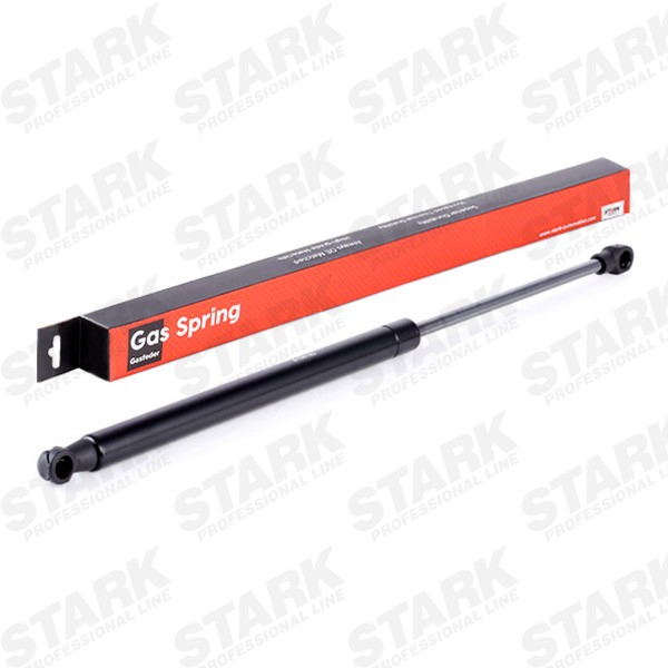 STARK SKGS-0220463: Gaasivedru, pagasi- / veoruum 443,5mm