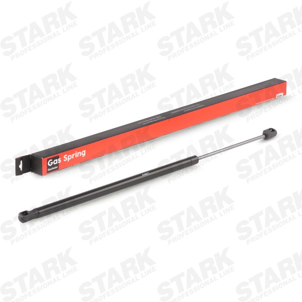STARK SKGS-0220481: Gaasivedru, pagasi- / veoruum taga, 600mm