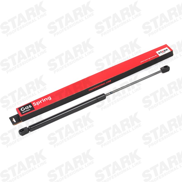 STARK SKGS-0220483: Gaasivedru, pagasi- / veoruum taga, 489mm