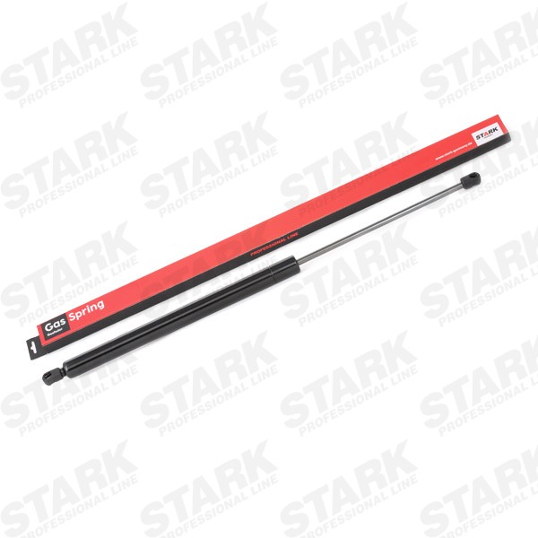 STARK SKGS-0220484: Gaasivedru, pagasi- / veoruum kahepoolne, 686mm