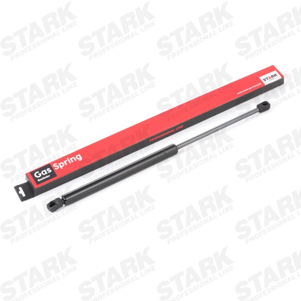 STARK SKGS-0220491: Gaasivedru, pagasi- / veoruum 498mm