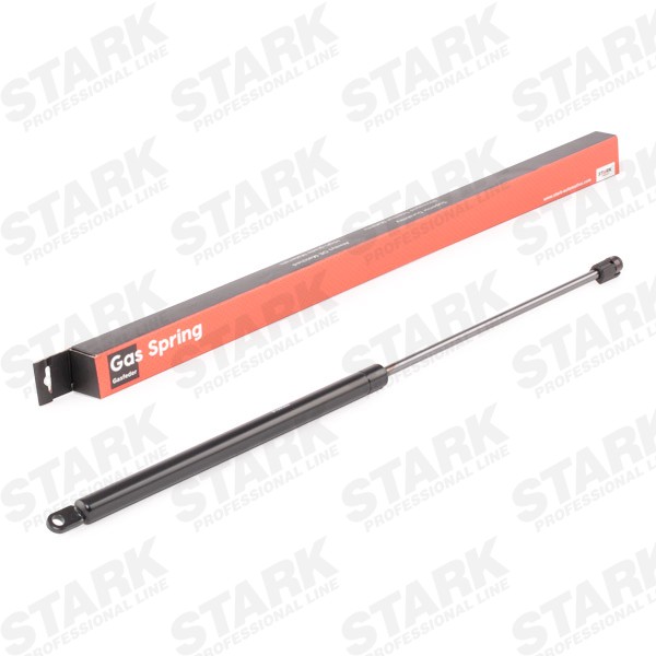 STARK SKGS-0220507: Gaasivedru, pagasi- / veoruum