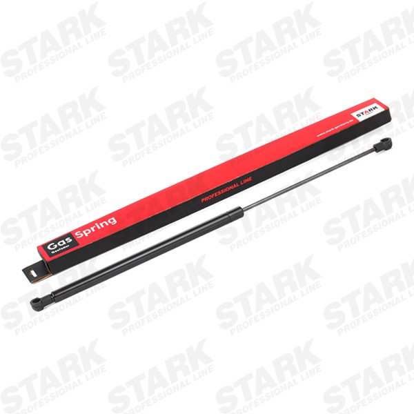 STARK SKGS-0220530: Gaasivedru, tagaklaas