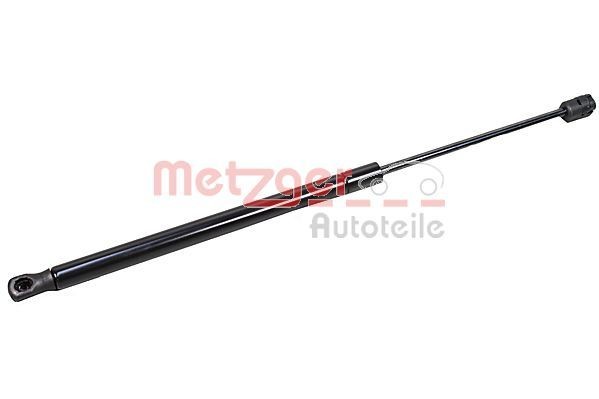 METZGER 2110550: Amortizor portbagaj 485mm
