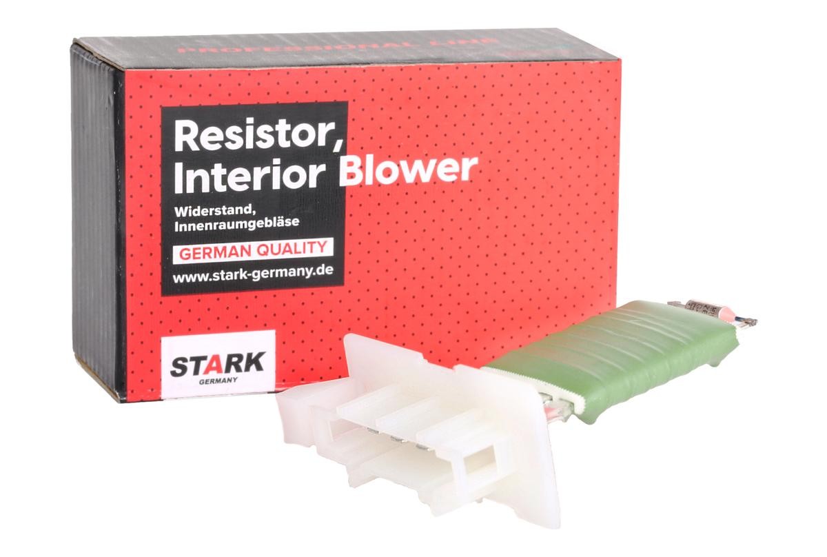 STARK SKCU-2150019: Centralina, Riscaldamento / Ventilazione