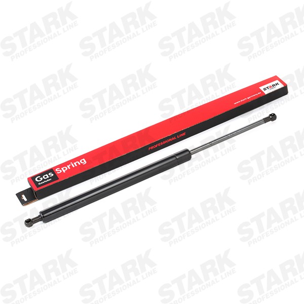STARK SKGS-0220548: Amortizor portbagaj pe ambele parti, 495,5mm