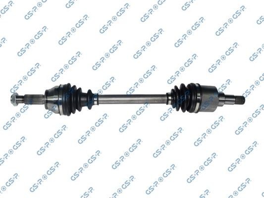 GSP 218309: Veovõll 615mm
