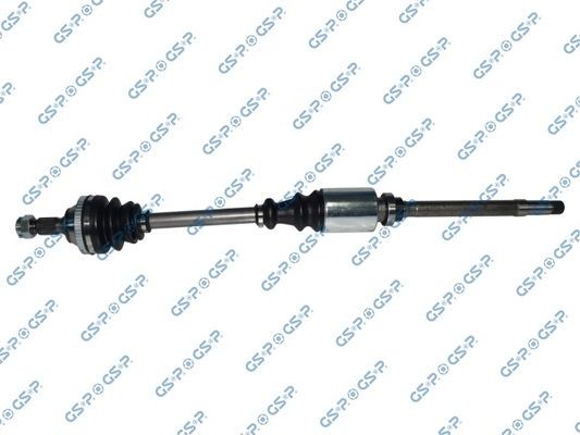 GSP 245156: Arbre de transmission A1, 869,5mm
